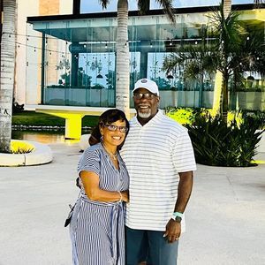 Meet your Posher, Daryl anita